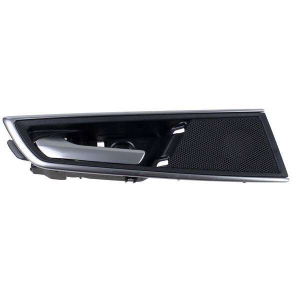 Interior Door Handle - Left, Rear, Inner Main Image