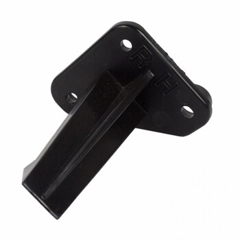 Grille Bracket Retainer - Right, Front