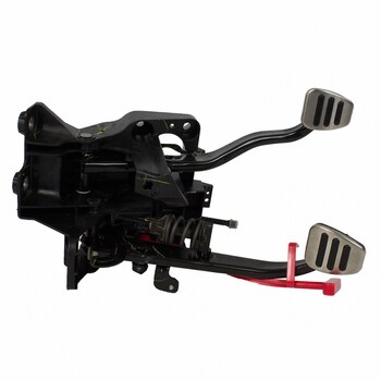 Pedal Brake (6-MT, MT)