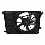 Engine Cooling Fan Motor and - 2.0L Main Image