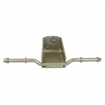 Exhaust Brake Support Bracket System Hanger - 6.8L