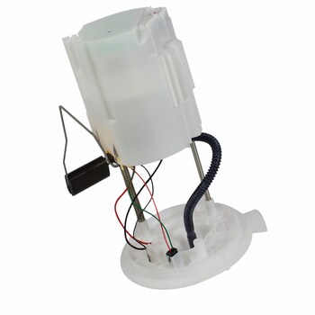 Fuel Pump and Sender - 2.0L
