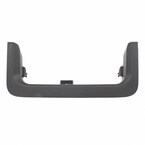 Headlight Molding Headlamps Cover - Right, Front Main Image