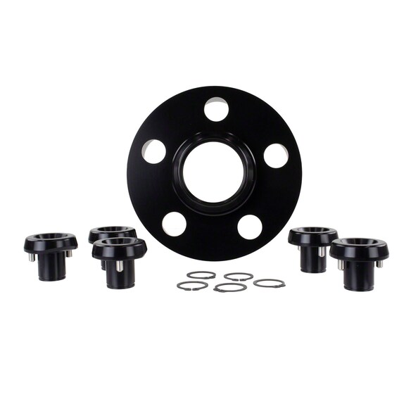 Kit Wheel - Front 1.5L Main Image