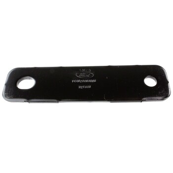 Bracket - 6.34mm Thick, Left