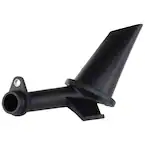 Engine Oil Pump Pickup Tube - Inlet 3.2L Main Image