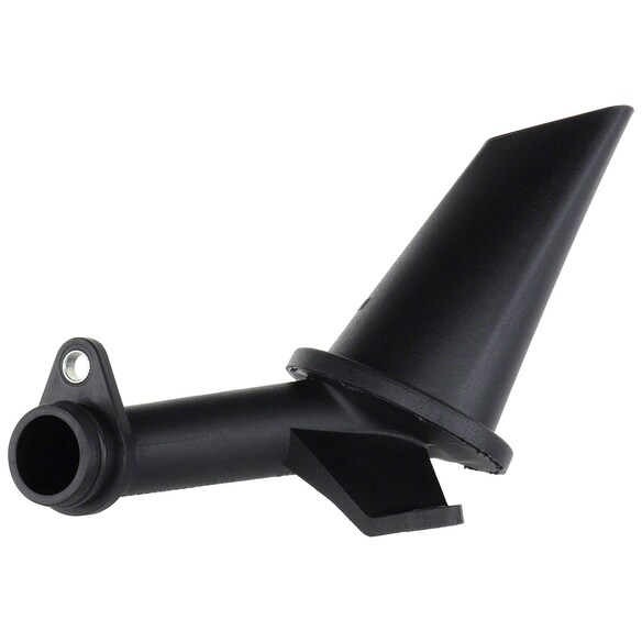 Engine Oil Pump Pickup Tube - Inlet 3.2L Main Image