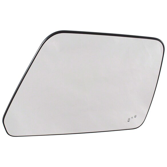 Door Mirror Glass Rear View Main Image