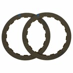 Transmission Clutch Friction Plate Drive Disc (AT) Main Image