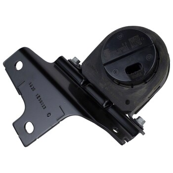Engine Auxiliary Water Pump Battery Coolant