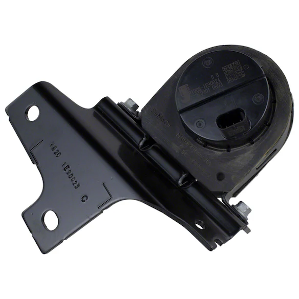 Engine Auxiliary Water Pump Battery Coolant Main Image