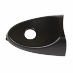 Exterior Door Handle Cover Locking Mechanism Cap - Front Main Image