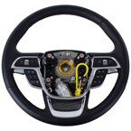 Wheel Steering (Active Steering) Main Image