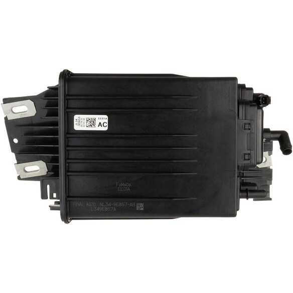 Vapor Canister Fuel Main Image