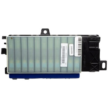 Module - Passenger, Driver