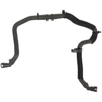 Drive Motor Inverter Coolant Line Heater Water Hose