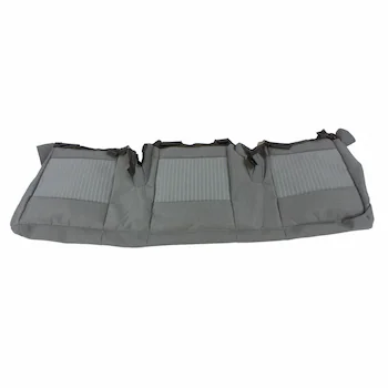 Seat Cover Cushion - Rear