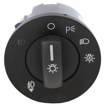 Headlight Switch