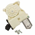 Window Motor - Right, Front (Convertible) Main Image