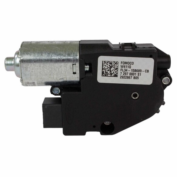Sunroof Motor WITHOUT Main Image
