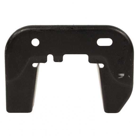 Frame Rail End Bumper Bar Bracket - Left, Rear, Center Main Image