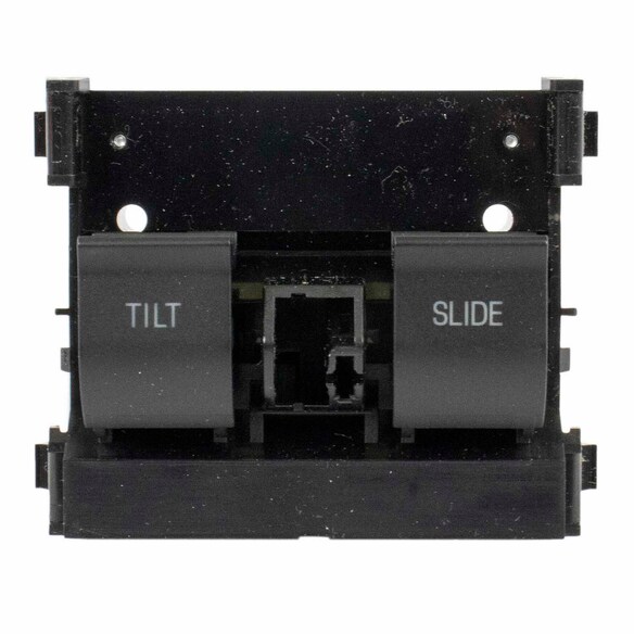 Overhead Console Switch Main Image