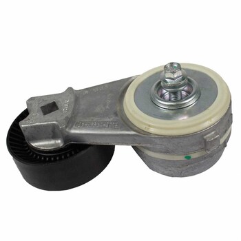 Accessory Drive Belt Tensioner Pulley Tension - Right 5.0L