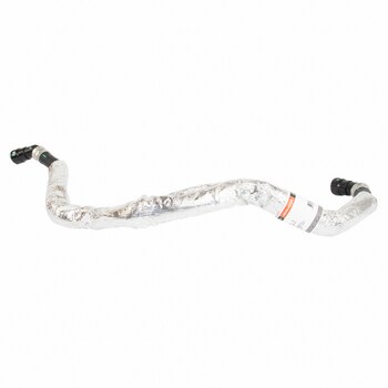 Hvac Heater Hose Water - Inlet 3.5L