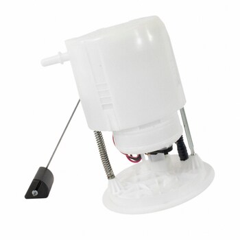 Fuel Pump and Sender - 2.0L