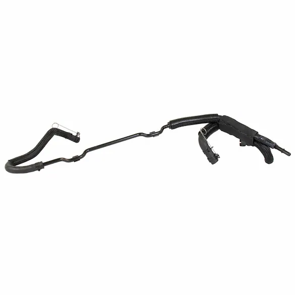 Brake Vacuum Hose Tube - 5.0L Main Image