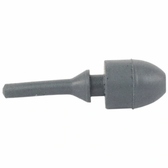 Console Armrest Bumper. Headliner Grommet. Main Image