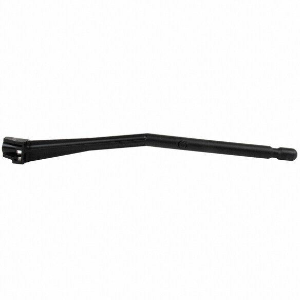 Door Lock Knob Rod - Left, Right, Rear (Police) Main Image