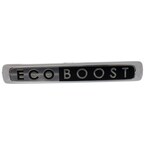 Hatch Emblem Name Plate (Ecoboost) Main Image