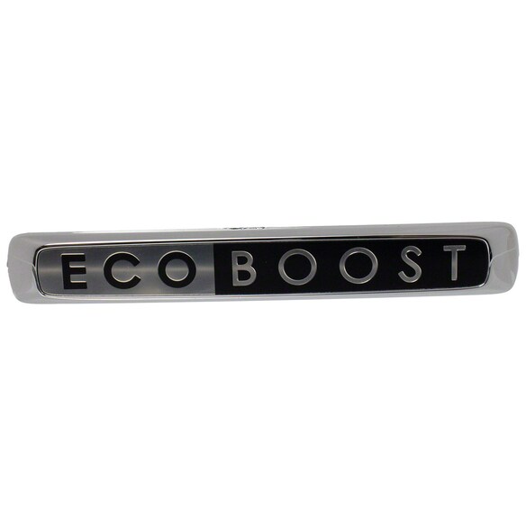 Hatch Emblem Name Plate (Ecoboost) Main Image