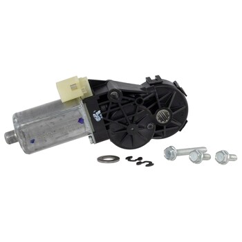 Seat Adjuster Motor Adjusting - Right, Rear