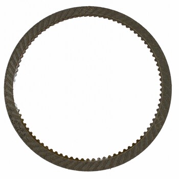 Transmission Clutch Friction Plate Drive Disc (AT)