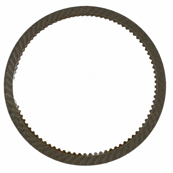 Transmission Clutch Friction Plate Drive Disc (AT) Main Image