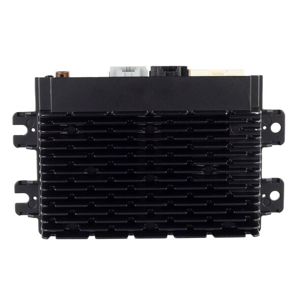 Parking Aid Control Module - Driver Main Image