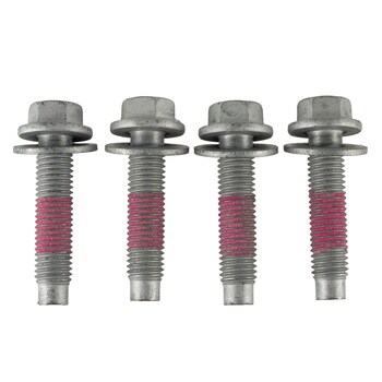 Drive Motor Battery Pack Charger Bolt Hex Head And Washer Electric Vehicle - M14 X 55MM