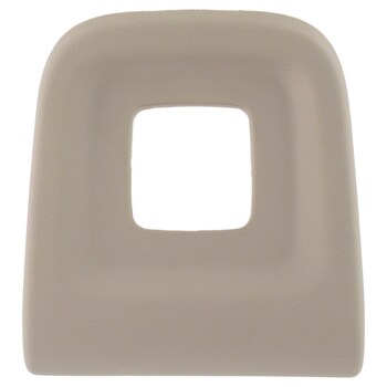 Bezel - Left, Right, Rear