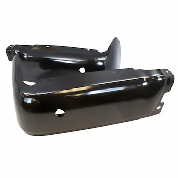 Bumper Face Bar - Rear (SVT)