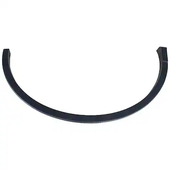 Wheel Arch Molding - Left