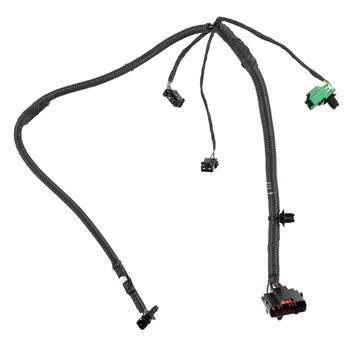 Wire - Right, Passenger