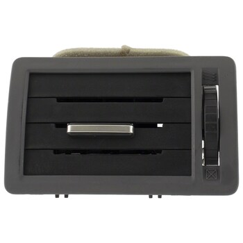 Dashboard Air Vent Louvre - Right, Outer