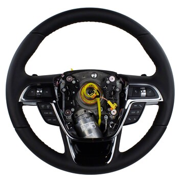 Wheel Steering (Active Steering)