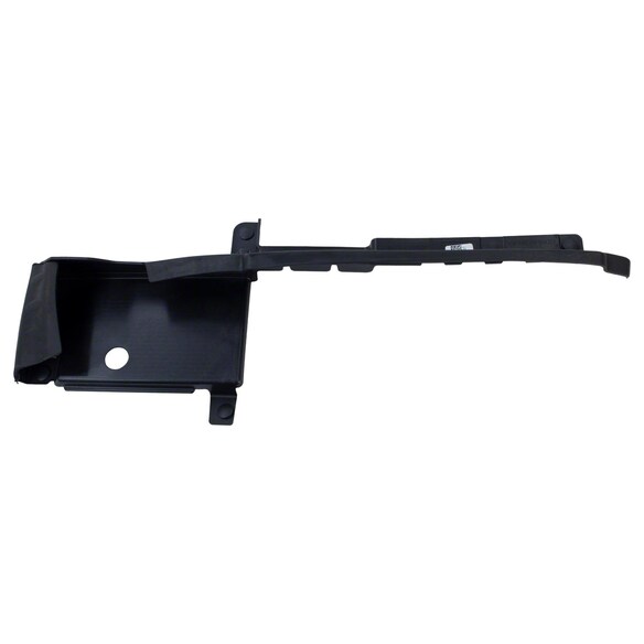 Radiator Support Air Deflector - Left 3.7L Main Image