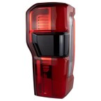 Tail Light Lamp - Left, Rear Main Image