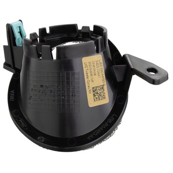 Radio Speaker Enclosure Bracket - Right