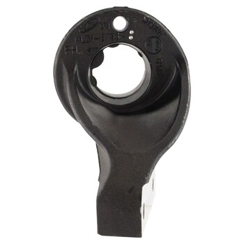 Coil Spring Retainer Seat - Right, Rear 3.5L