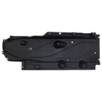 Floor Pan Splash Shield Deflector - Left Main Image